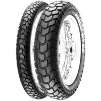 Neumático Pirelli 140/8017 69h MT60 Moto Trail Neumático Pirelli 140/8017 69h MT60 Moto Trail