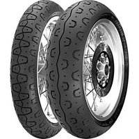 Neumático de Motocicleta Pirelli Phantasm Sportcamping 180/55 R17 73V Neumático de Motocicleta Pirelli Phantasm Sportcamping 180/55 R17 73V