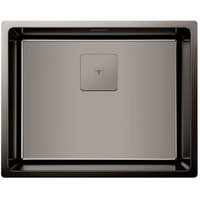 Fregadero Teka Flexlinea RS15 50.40 Titanium