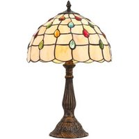 Lámpara de Mesa "rafa" Ø 30cm Lámpara de Mesa "rafa" Ø 30cm