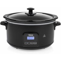 Olla de Cocción Lenta Tristar 4.5L Olla de Cocción Lenta Tristar 4.5L