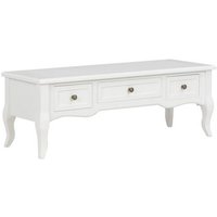 Mueble para TV de madera