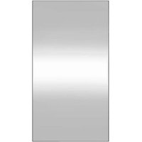 Espejo de Pared Rectangular 50x100 cm Espejo de Pared Rectangular 50x100 cm