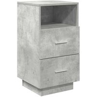 Mesilla de Noche con 2 Cajones Mesilla de Noche con 2 Cajones