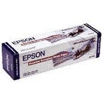 Papel Fotográfico Semisatinado Epson Premium Rollo Papel Fotográfico Semisatinado Epson Premium Rollo