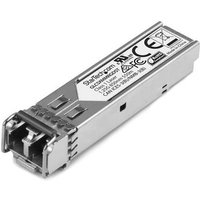Startech.com Transceptor de Fibra SFP 1Gb 1000BASE-SX Multimodo LC 550m Startech.com Transceptor de Fibra SFP 1Gb 1000BASE-SX Multimodo LC 550m