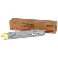 Toner Xerox Amarillo Phaser/6250 8.000 Páginas Toner Xerox Amarillo Phaser/6250 8.000 Páginas