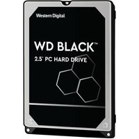 Western digital Wd_black 500 GB Serial ATA III Western digital Wd_black 500 GB Serial ATA III