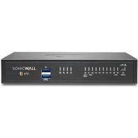 Firewall Sonicwall TZ470 Edición Avanzada 1 año Firewall Sonicwall TZ470 Edición Avanzada 1 año