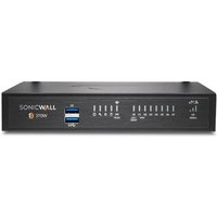 Firewall SonicWall TZ370 Advanced Edition 1 año Firewall SonicWall TZ370 Advanced Edition 1 año