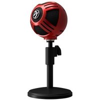 Micrófono Gaming Arozzi Sfera Cardioide USB Micrófono Gaming Arozzi Sfera Cardioide USB