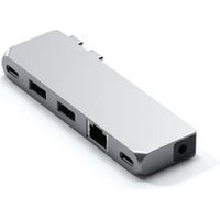 Satechi Pro Hub Mini USB 3.2 Gen 1 Type-C Satechi Pro Hub Mini USB 3.2 Gen 1 Type-C