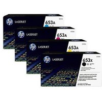 Hp Cf323ac Tóner Y Cartucho Láser Hp Cf323ac Tóner Y Cartucho Láser