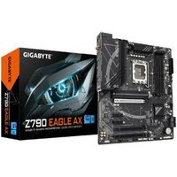Placa Base Gigabyte Z790 Eagle AX Placa Base Gigabyte Z790 Eagle AX