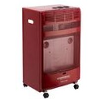 Estufa de Gas Campingaz Llama Azul Estufa de Gas Campingaz Llama Azul