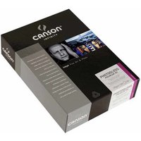 Canson Infinity Photogloss Premium RC Papel Fotográfico A3 Canson Infinity Photogloss Premium RC Papel Fotográfico A3