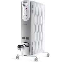 Supra Radiador de Aceite 2000W Supra Radiador de Aceite 2000W