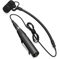 Micrófono Behringer Cb 100 De Condensador Para Instrumentos Micrófono Behringer Cb 100 De Condensador Para Instrumentos