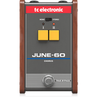 Tc Electronic June-60 Chorus Tc Electronic June-60 Chorus