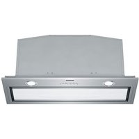 Campana Extractora Siemens LB79585M 70cm 770 m³/h 170W A++