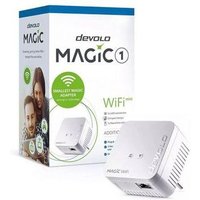 Adaptador PLC Devolo Magic 1 WiFi Mini 1200/300 Mbps Adaptador PLC Devolo Magic 1 WiFi Mini 1200/300 Mbps