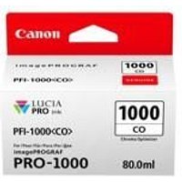 Cartucho Tinta Canon PFI-1000CO Optimizador Color Cartucho Tinta Canon PFI-1000CO Optimizador Color