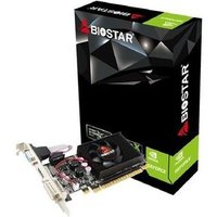 Tarjeta Gráfica Biostar GeForce GT 610 2GB GDDR3 Tarjeta Gráfica Biostar GeForce GT 610 2GB GDDR3