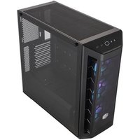 Gabinete Cooler Master Masterbox MB511 ARGB Midi Tower Gabinete Cooler Master Masterbox MB511 ARGB Midi Tower