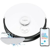Robot Aspirador Tp-link Tapo Rv30 4200pa 5000mah Robot Aspirador Tp-link Tapo Rv30 4200pa 5000mah