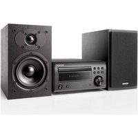 Denon DM-41 Sistema Hi-Fi con CD y Bluetooth Denon DM-41 Sistema Hi-Fi con CD y Bluetooth