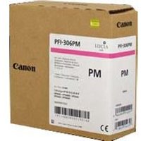Canon Cartucho Tinta PFI-306 Magenta 330ml