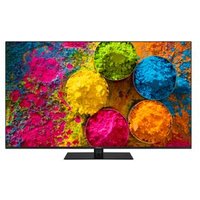 Televisor Panasonic 55" 4K Ultra HD Smart TV