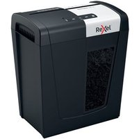 Trituradora de Papel Rexel Whisper-shred Secure MC6 Microcut