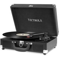 Victrola Journey Tocadiscos Portátil con Bluetooth