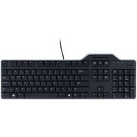 Teclado Dell KB813 con Lector de Smartcard Teclado Dell KB813 con Lector de Smartcard