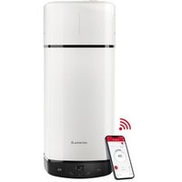 Bomba de Calor Ariston Nuos Plus S2 Wifi 150L Bomba de Calor Ariston Nuos Plus S2 Wifi 150L