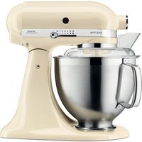 Robot de Repostería Kitchenaid 5KSM185PSEAC Robot de Repostería Kitchenaid 5KSM185PSEAC