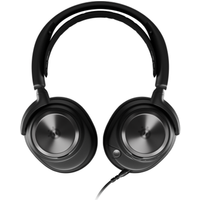 Steelseries Arctis Nova Pro Auriculares Alámbricos para Diadema de Juego Steelseries Arctis Nova Pro Auriculares Alámbricos para Diadema de Juego