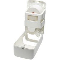 Dispensador de Papel Higiénico Tork Compact Dispensador de Papel Higiénico Tork Compact