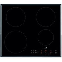 Placa de Inducción Aeg Ikb64301fb Placa de Inducción Aeg Ikb64301fb