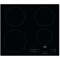 Placa de Inducción Aeg Ikb64301cb 11800W Placa de Inducción Aeg Ikb64301cb 11800W