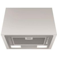 Campana Whirlpool 50cm 332m3/h Acero Inoxidable Wct64flsx Campana Whirlpool 50cm 332m3/h Acero Inoxidable Wct64flsx