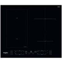 Placa de Inducción Whirlpool Wl B1160 Bf 59 Cm 4 Zonas Placa de Inducción Whirlpool Wl B1160 Bf 59 Cm 4 Zonas