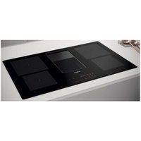 Placa de Inducción Whirlpool 83cm 7500W Placa de Inducción Whirlpool 83cm 7500W