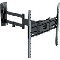 Soporte Meliconi Slimstyle Plus 400 Sdr para TV de hasta 82" Soporte Meliconi Slimstyle Plus 400 Sdr para TV de hasta 82"