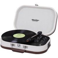 Trevi 0t102016 Tocadiscos De Tracción Directa Semiautomático Trevi 0t102016 Tocadiscos De Tracción Directa Semiautomático