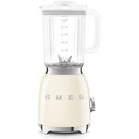 Smeg BLF03CREU Batidora de Vaso 1.5L 800W Smeg BLF03CREU Batidora de Vaso 1.5L 800W