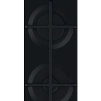 Placa de Gas Integrada Indesit 59 cm 4 Zonas Placa de Gas Integrada Indesit 59 cm 4 Zonas