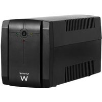 UPS Interactiva Ewent EW3997 1300VA/720W UPS Interactiva Ewent EW3997 1300VA/720W
