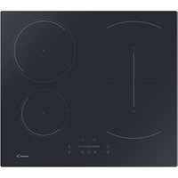 Placa De Inducción Candy